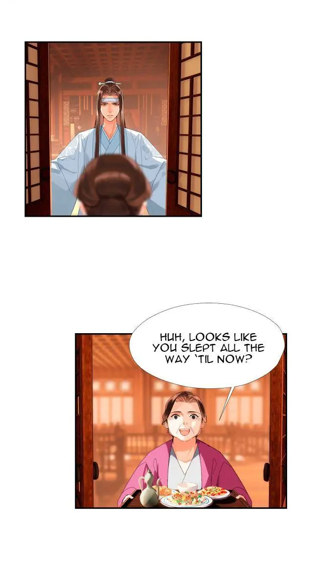 Mo Dao Zu Shi Chapter 227 image 05_optimized